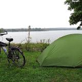 1408F 077 Camping am Niegripper See